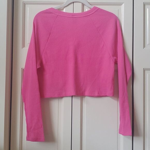 Wild fable, Cropped top! Size S, NWOT! - Picture 5 of 6